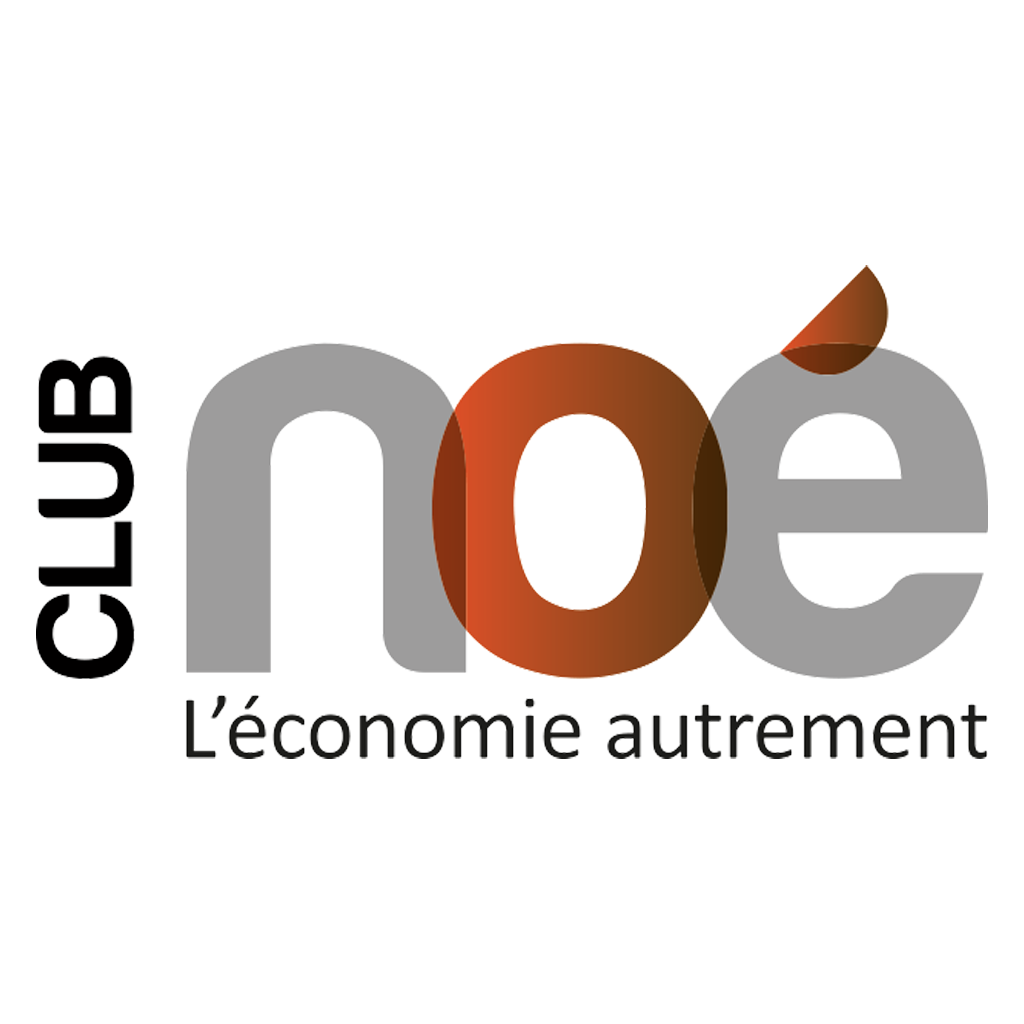 Logo du Club Noé